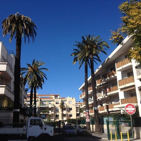 Appartement Ferber Nice Exterior photo