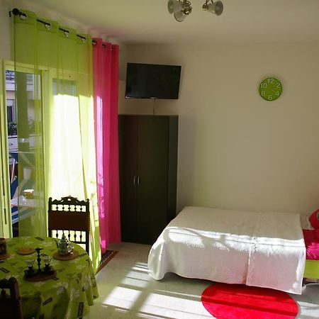 Appartement Ferber Nice Exterior photo