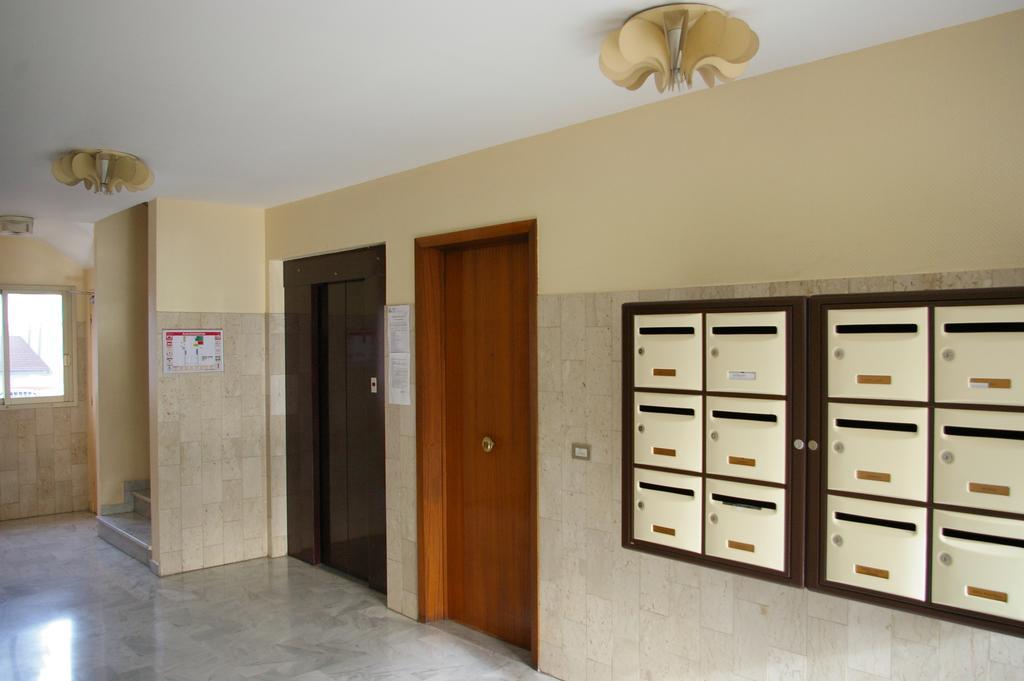 Appartement Ferber Nice Exterior photo