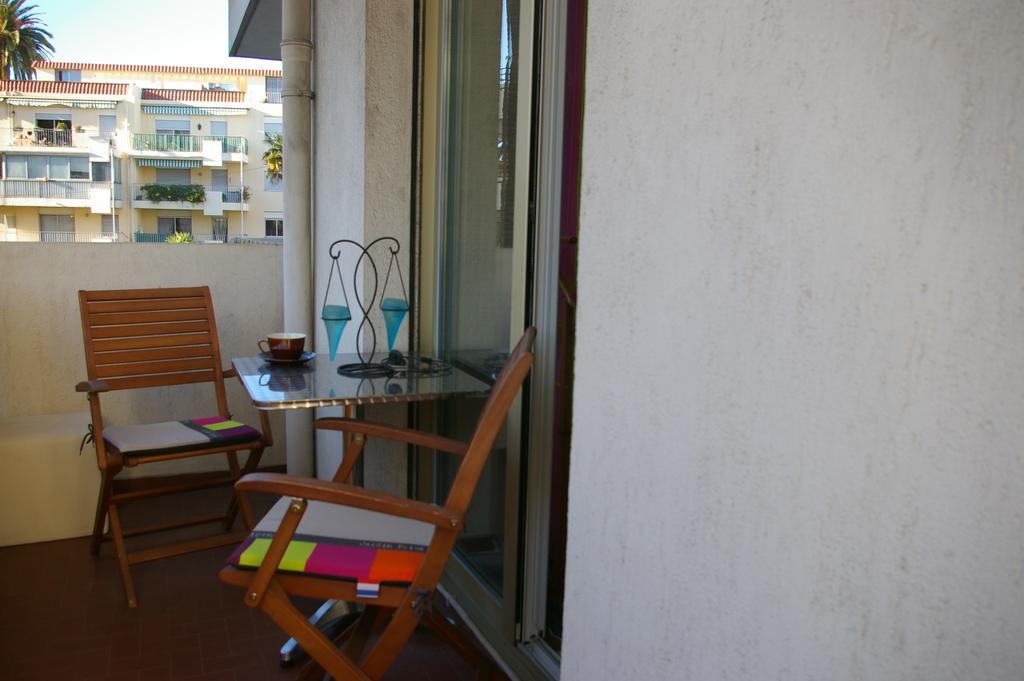 Appartement Ferber Nice Room photo