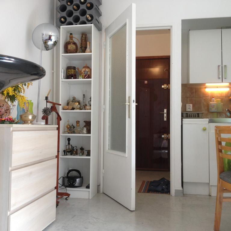 Appartement Ferber Nice Room photo