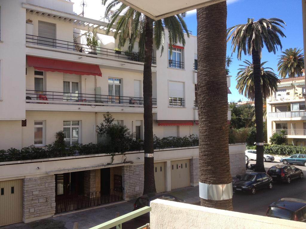 Appartement Ferber Nice Exterior photo