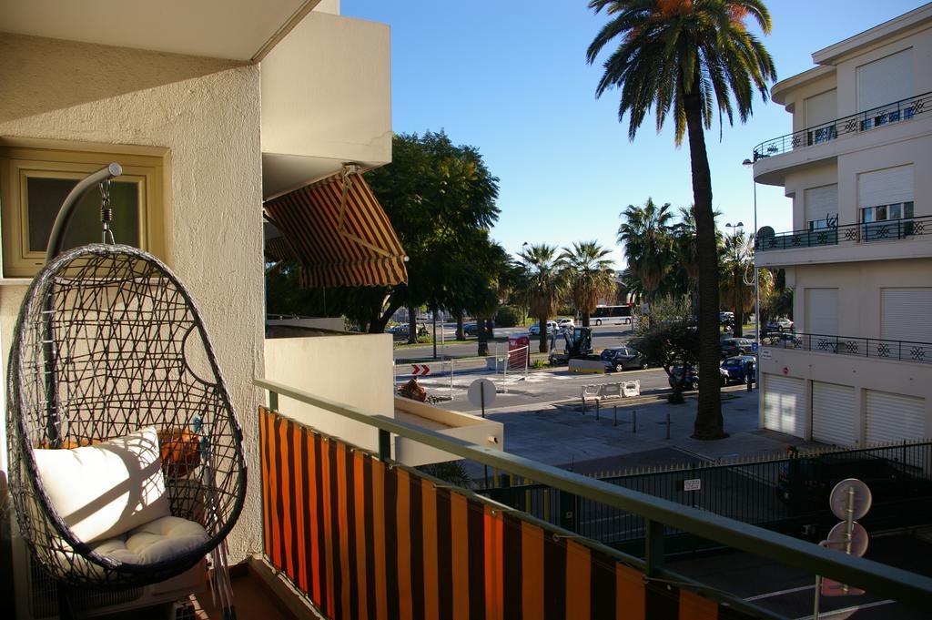 Appartement Ferber Nice Exterior photo