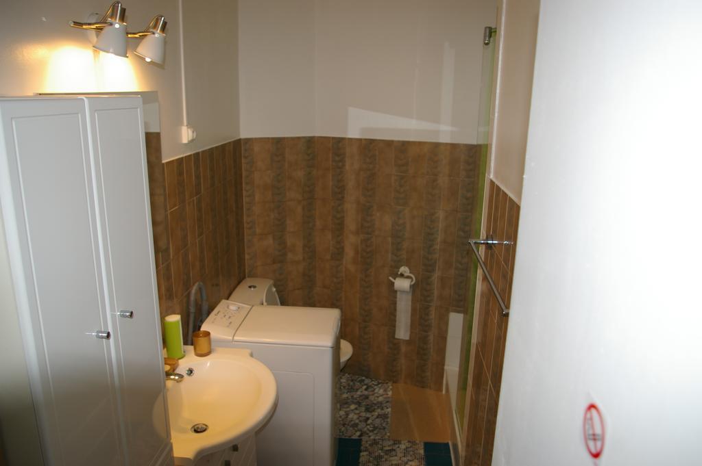 Appartement Ferber Nice Room photo