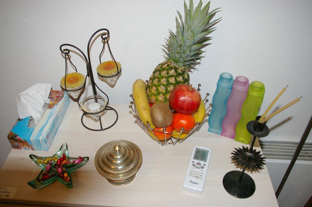 Appartement Ferber Nice Room photo