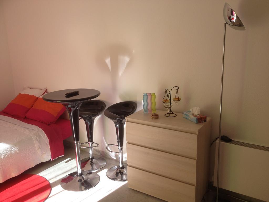 Appartement Ferber Nice Room photo