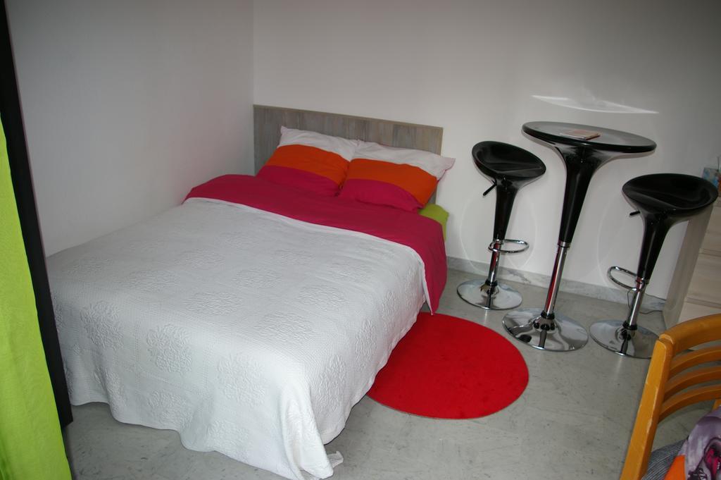 Appartement Ferber Nice Room photo