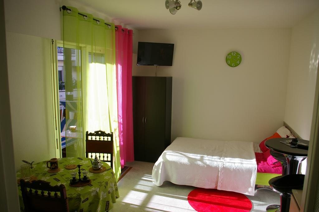 Appartement Ferber Nice Exterior photo