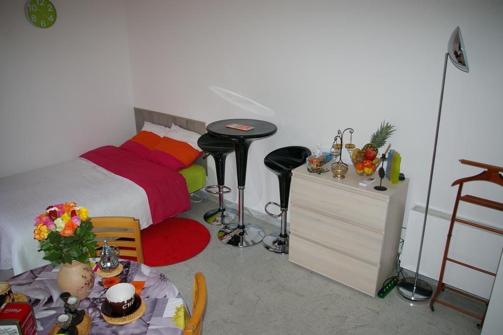 Appartement Ferber Nice Room photo